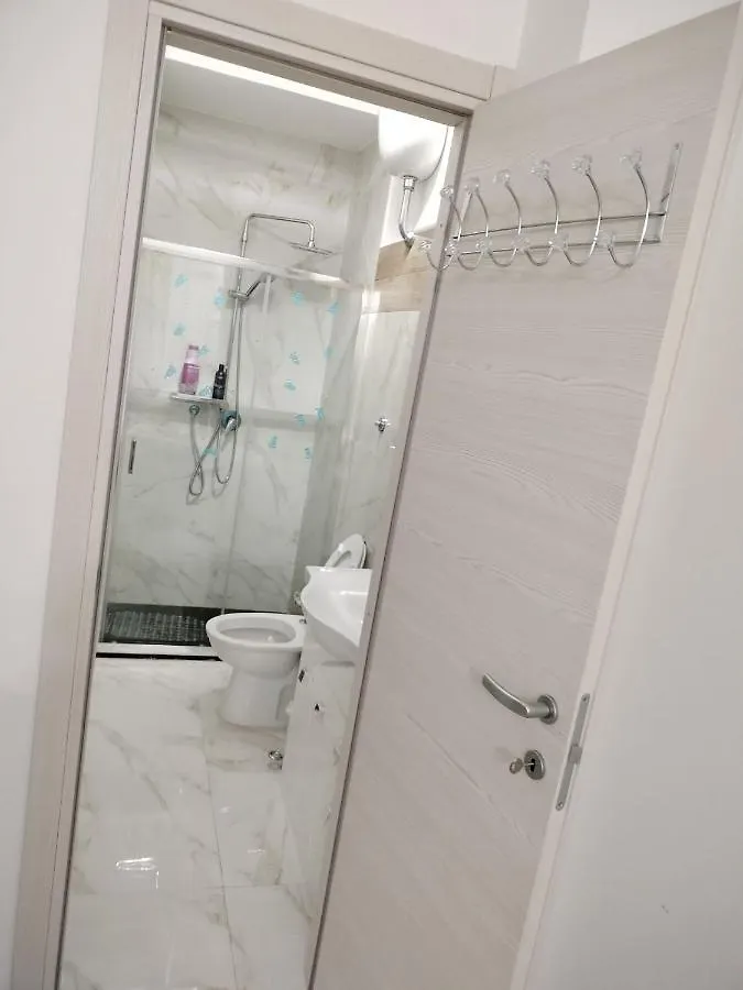 Comfortable Family Vatican Apartament Large Rom 0*,  Italien