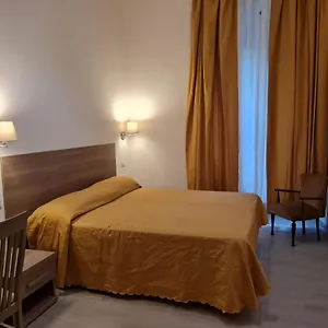 Hotel Enrica, Rzym