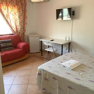 •{ Habitación Deluxe En A 30km De La Playa • Coín