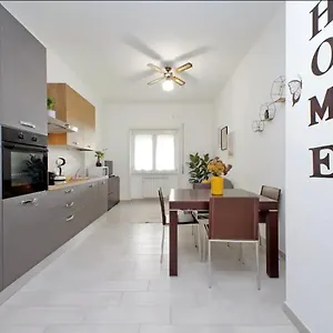 La Casa Di Carmine Roma