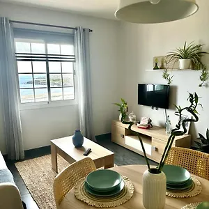 La Casita De Daise Garachico (Tenerife)