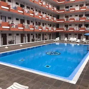 Seguro De Sol 205 Puerto de la Cruz (Tenerife)